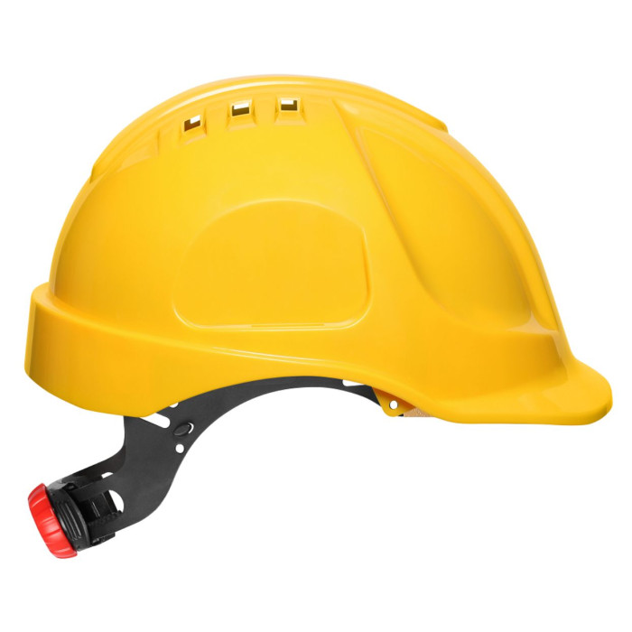 BSG 5000 Essafe ABS Sarı Baret BSG 5000 Essafe ABS Sarı Baret