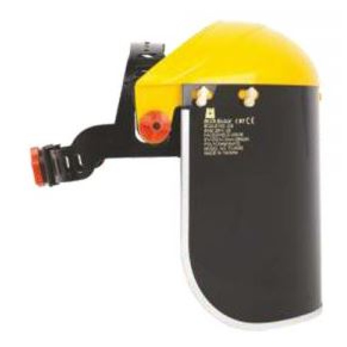 GE 1203 Siperlik Essafe Yüz Koruyucu