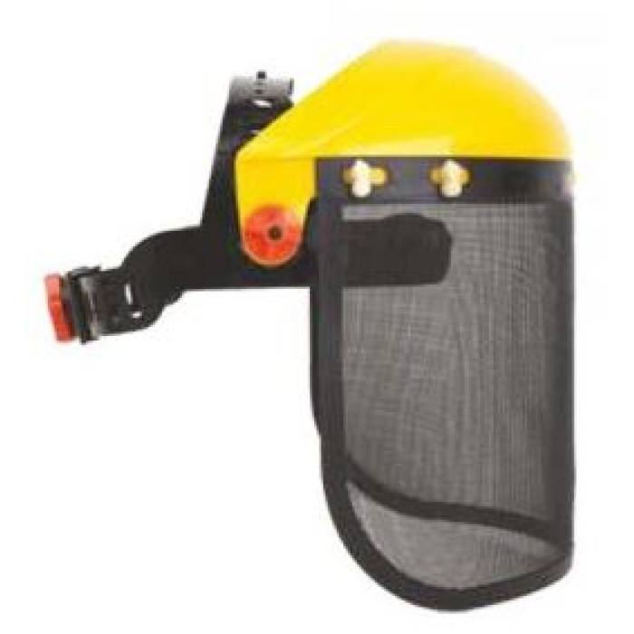 GE 1204 Siperlik Essafe Yüz Koruyucu