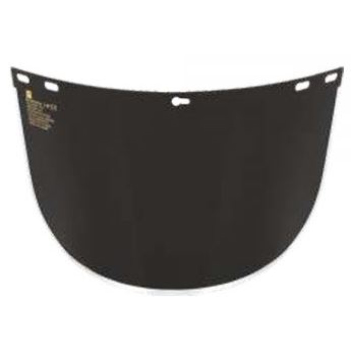 GE 1252-1 Yüz Koruyucu Renkli Yedek Vizör