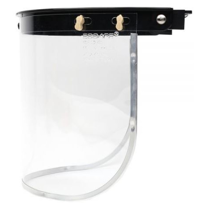 GE 1255 Essafe Barete Takılabilen Siperlik