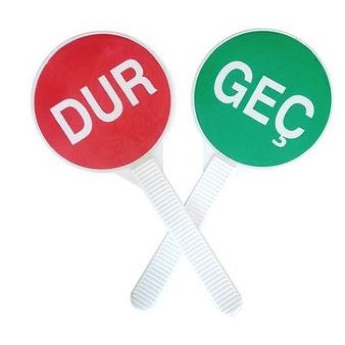 Dur-Geç El Tipi Çift Yönlü