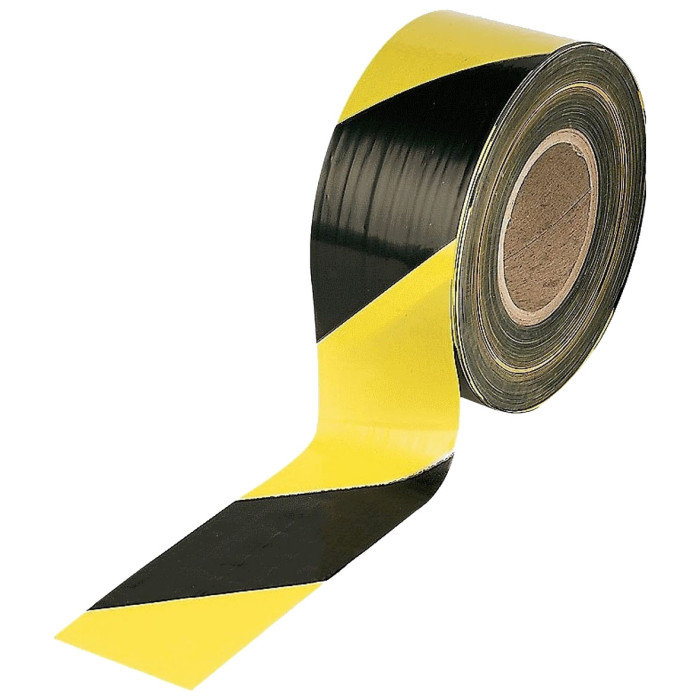 Emniyet Şeridi Sarı Siyah Emniyet Şeridi Sarı Siyah